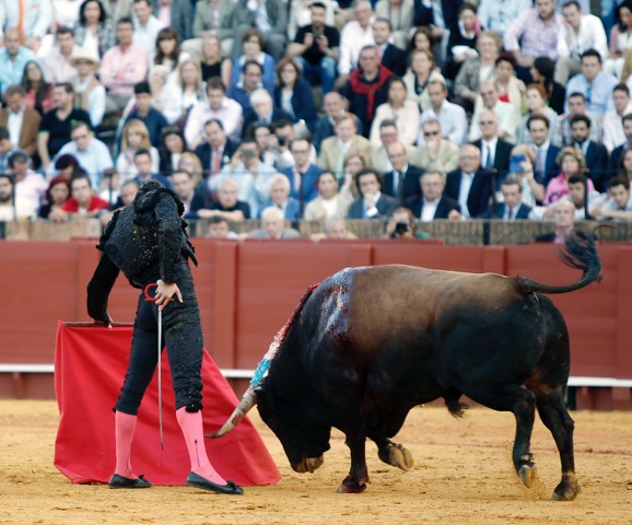 José Mª Manzanares.