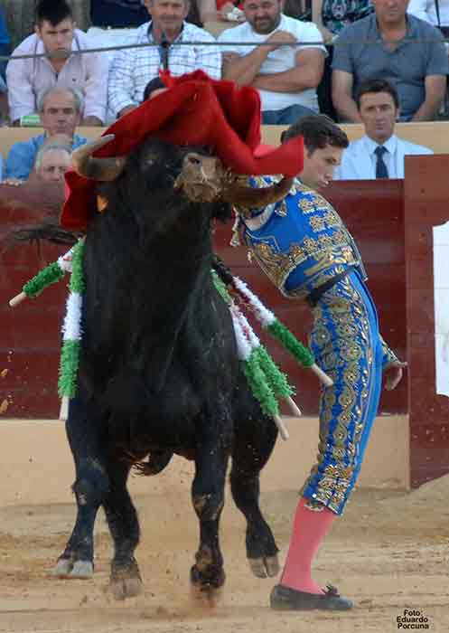 Curro Durán.