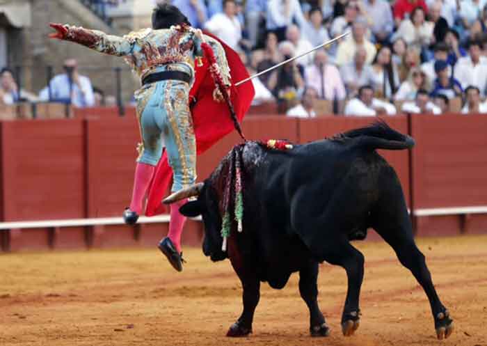 Gonzalo Caballero.