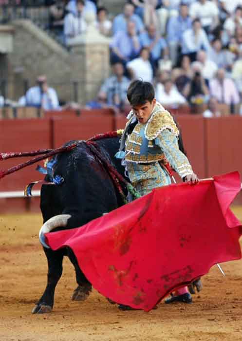 Gonzalo Caballero.