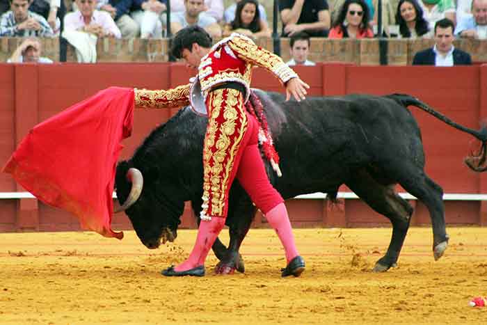 Borja Álvarez.