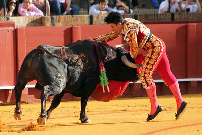 Borja Álvarez.