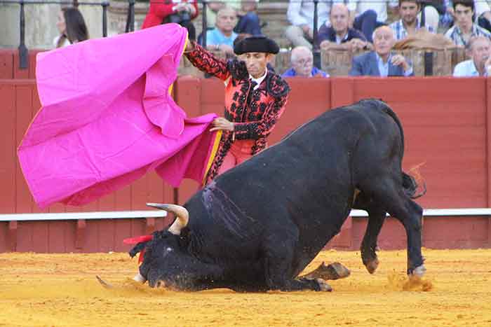 El sobrero cuarto estaba más inválido que el titular, pero el preisdente lo mantuvo. ¿Por qué?