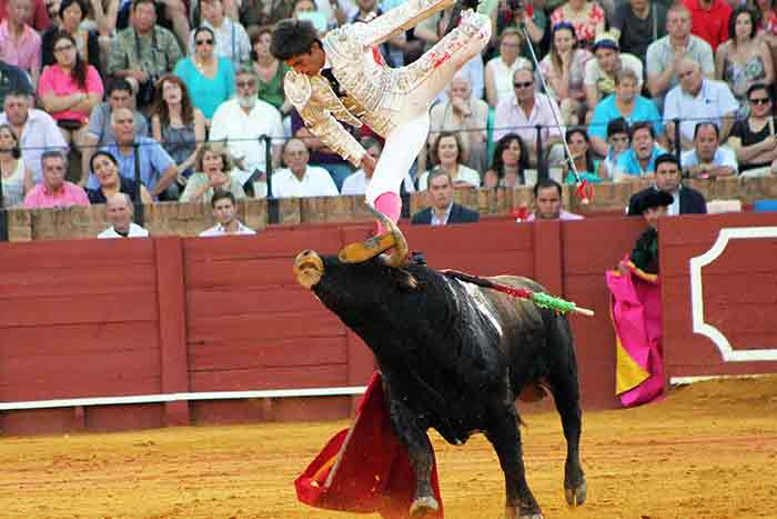 Alejandro Fermín.