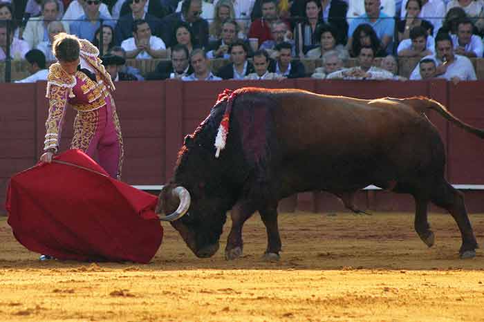 Manuel Escribano.