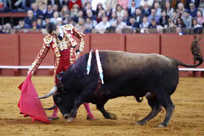 José Mª Manzanares.