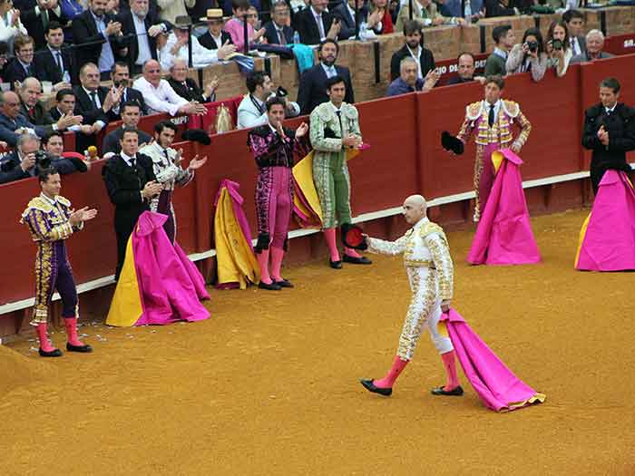 Castaño ha superado un cáncer.