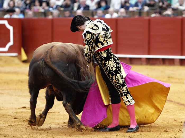 Finito de Córdoba.