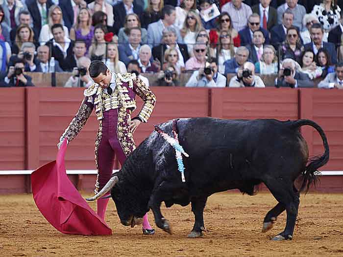 José María Manzanares.