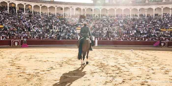 Diego Ventura, hoy en Albacete.