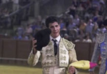 El sevillano Luis de Pauloba rompe con el novillero Emilio Huertas