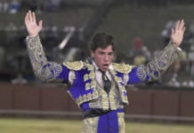 BALANCE de la jornada: El Cid y Morante arrancan sus temporadas con puerta grande