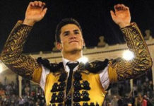 El sevillano Daniel Luque, seis toros en Las Ventas el Domingo de Resurrección