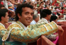 BALANCE de la jornada: Víctor Puerto, oreja en su reaparición en Medellín (Colombia)