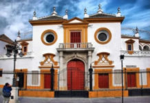 Sevilla avanza en la confección de los carteles de la temporada 2010