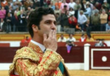 Morante salva diferencias con Enrique Patón y regresará a Castellón cuatro años después
