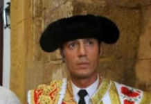 Finito de Córdoba y Vicente Amigo, ‘El toro y la guitarra’ en un nuevo ‘Mano a mano’