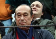 Curro Romero: «Morante es Morante,… y Curro es Curro»