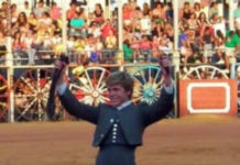 El sevillano Borja Jiménez, entre los 12 clasificados del Bolsín de Ciudad Rodrigo
