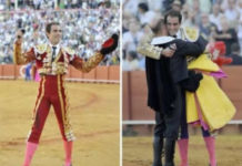 Cortés, contratado de nuevo fuera de farolillos a pesar del doble triunfo de 2009