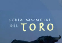 El acto que recordará la Feria Mundial del Toro se celebrará en FIBES el 25 de febrero