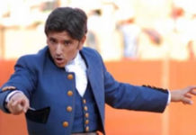 El sevillano Diego Ventura lidiará tres de los cuatro festejos de rejones de Madrid