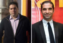 El sevillano Manuel Álvarez Canorea y Javier Conde rompen su relación de apoderamiento