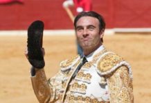 Ponce no se cansa…