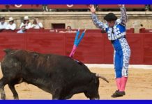 Azuquita, vuelta a la normalidad FOTO: Paco Díaz.