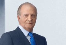 El Rey preside esta mañana la entrega de los premios de la Real Maestranza Su Majestad Juan Carlos I, Rey de España. (FOTO: Casa Real)