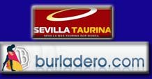 SEVILLA TAURINA y BURLADERO renuevan sus acuerdos