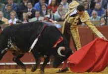 El Cid toma impulso