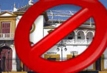 La Asociación de la Prensa de Sevilla, contra el veto