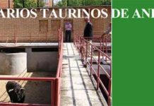 La Asociación de Veterinarios Taurinos andaluces se hace eco de la polémica delegada Carmen Tovar Portada del blog en Internet de los veterinarios taurinos andaluces.