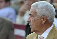 Ramón Vila: «Ha estado al borde de la muerte»