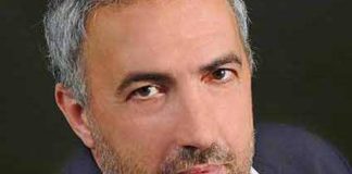 Santiago Sánchez Traver.