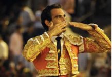 Golpe de efecto de Cortés