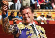 Juan Antonio Ruiz 'Espartaco'.