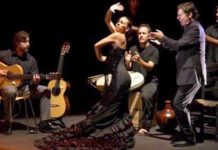 La Bienal de Flamenco se inaugurará en la Maestranza El flamenco llegará al ruedo de la Maestranza.