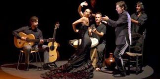 El flamenco llegará al ruedo de la Maestranza.