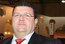 El empresario sevillano José Jesús Cañas suma a su gestión la plaza de Villarubia de los Ojos