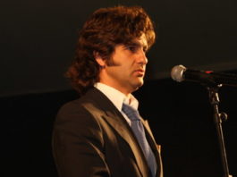 Morante de la Puebla, en Utrera. (FOTO: Eduardo Trelles)