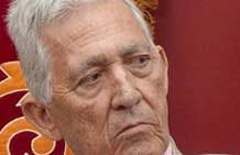 Investigan por vía penal a Paco Camino por una supuesta irregularidad en la venta de una finca