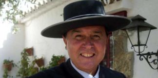 El sevillano Tomás Campuzano.