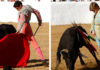 Los sevillanos Cristian Chía y Borja Jiménez, en la final. (FOTOS: Pepe Sánchez)