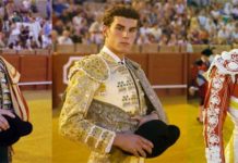 Ningún sevillano en la final del ciclo de promoción Borja Álvarez, Fernando Adrián y Rafael Cerro, finalistas.
