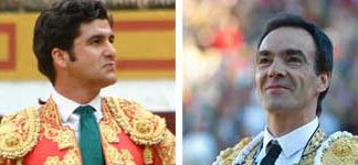 Morante y El Cid, anunciados en Almería.