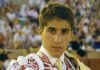 Rafael Cerro, de la Escuela de Badajoz, 'Triunfador' de las sin caballlos.