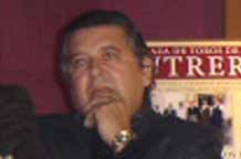 Rodríguez Vélez, nuevo apoderado de Luis Vilches