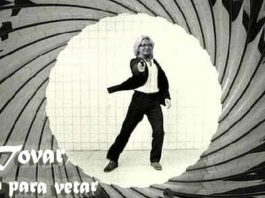 Carmen Tovar, con licencia para vetar.